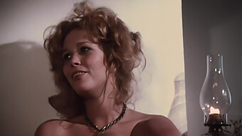 Vintage Serena Lee In Serena An Adult Fairytale (1979)